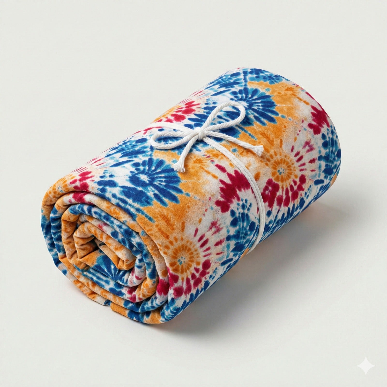 Premium Sanganeri Printed Cotton Fabrics - | SQ-SNG-180